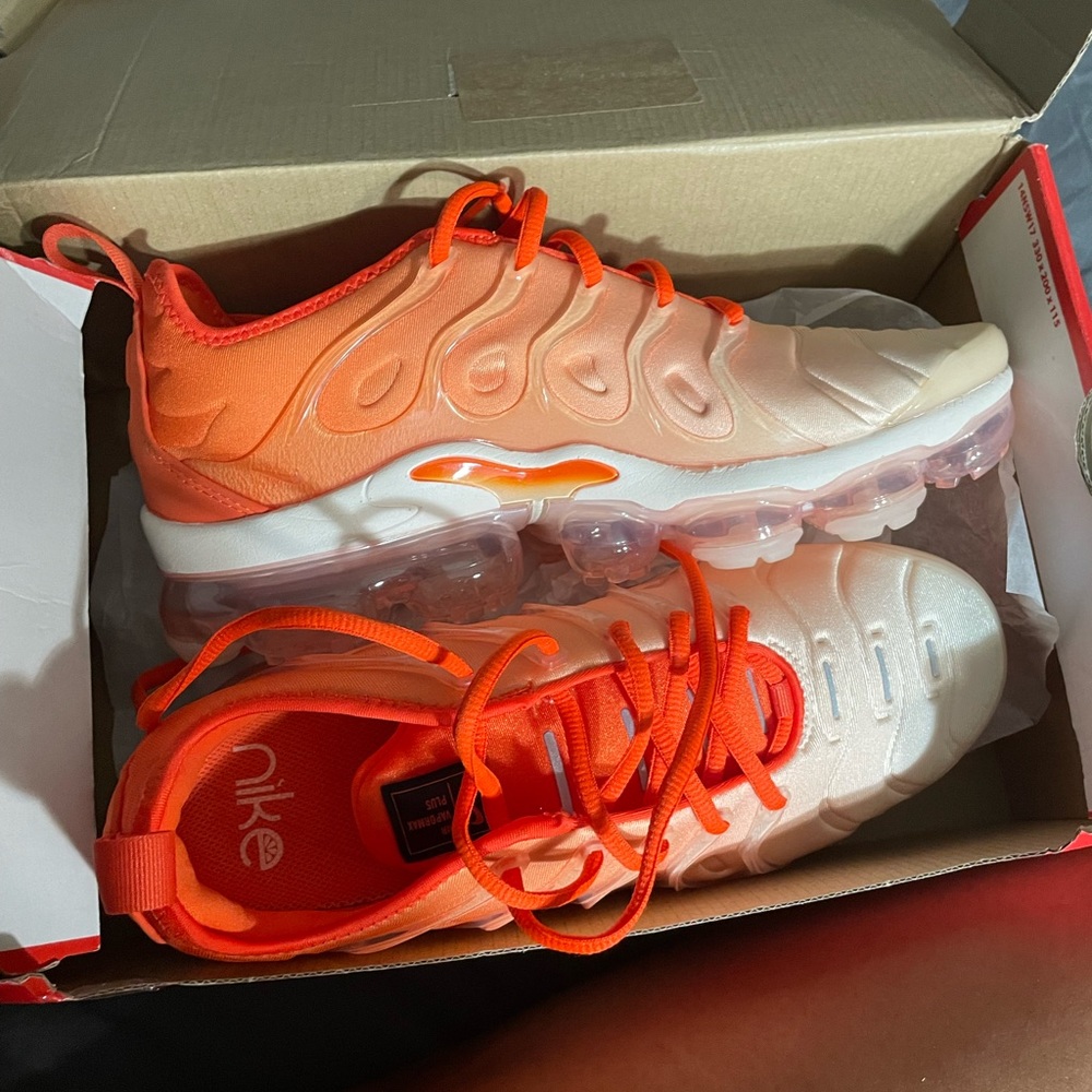 Nike vapor max women’s 9.5